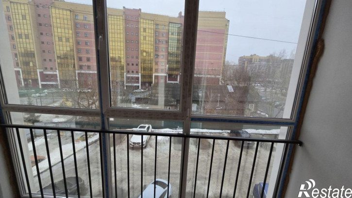 1-комн квартира 8 Марта ул, 65