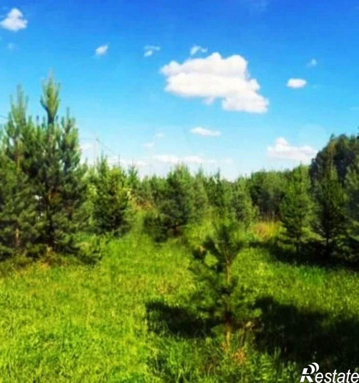 Земельный участок СНТ Волга-92 Земельный участок СНТ Волга-92