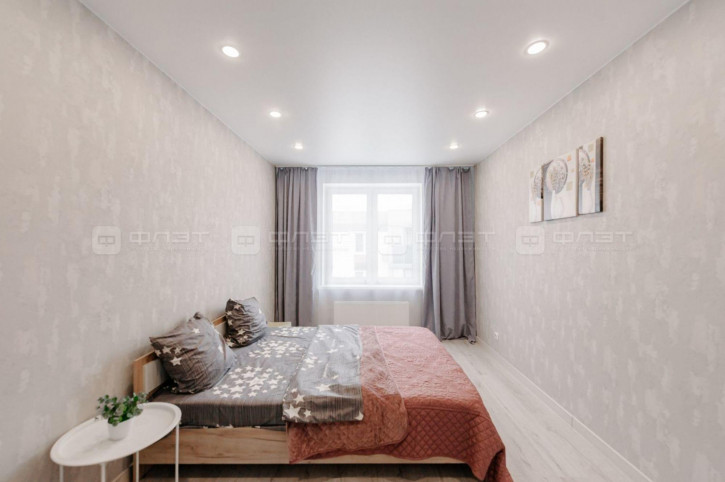 1-комн квартира ул. Петра Гаврилова, дом 6