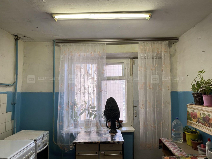 Комната ул. Братьев Касимовых, дом 22