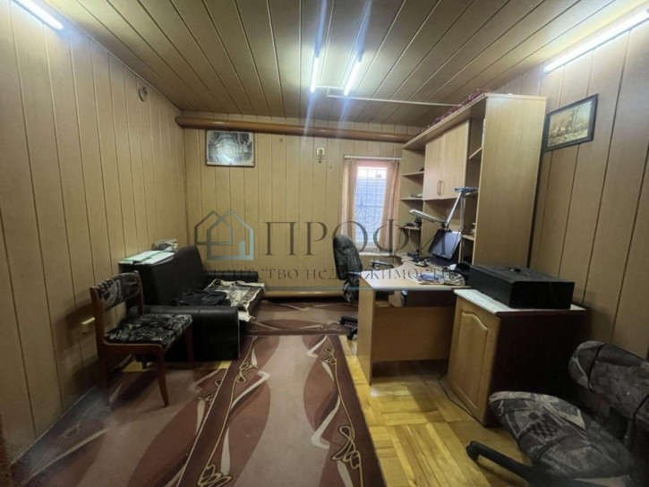 Коттедж/дом Покровского ул Коттедж/дом Покровского ул