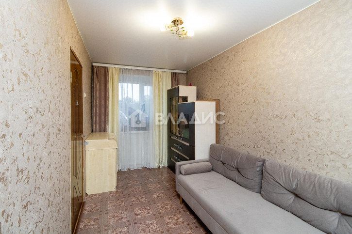 2-комн квартира Северная улица