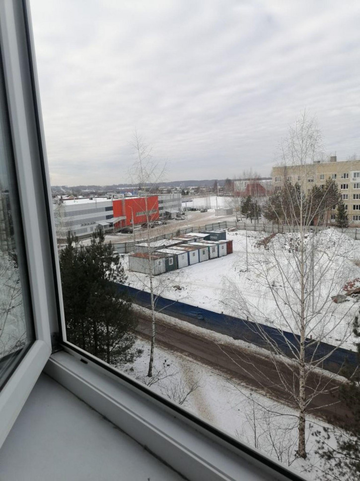 3-комн квартира Правика ул, 1 3-комн квартира Правика ул, 1