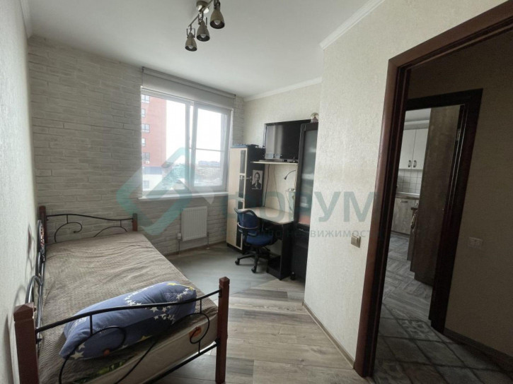 2-комн квартира Краснозвездная ул, 35
