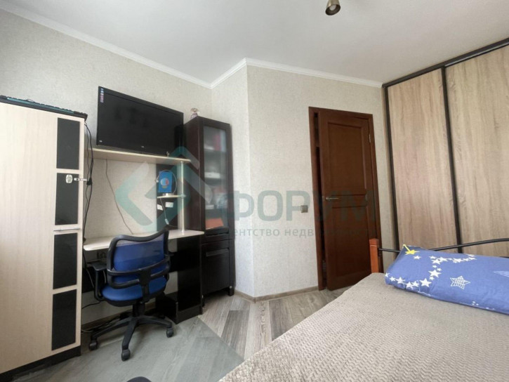 2-комн квартира Краснозвездная ул, 35