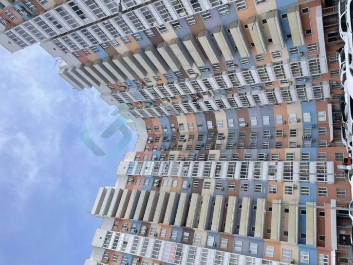 2-комн квартира Краснозвездная ул, 35