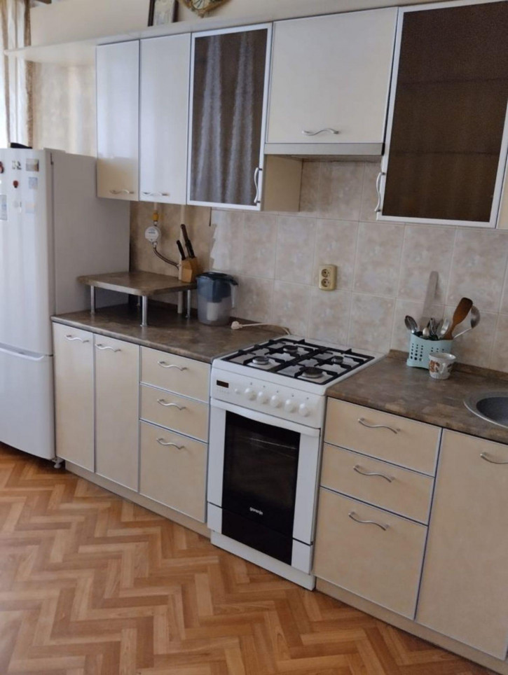 1-комн квартира Пермякова ул, 44