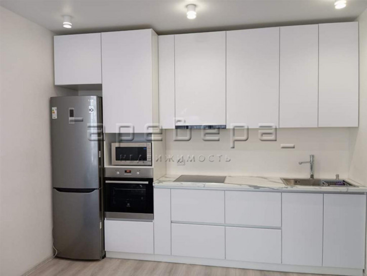2-комн квартира Партизана Железняка, 48ж