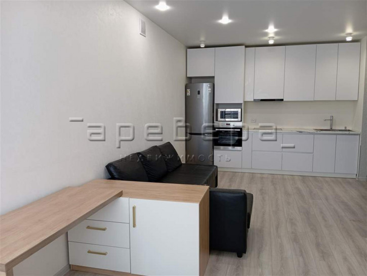 2-комн квартира Партизана Железняка, 48ж