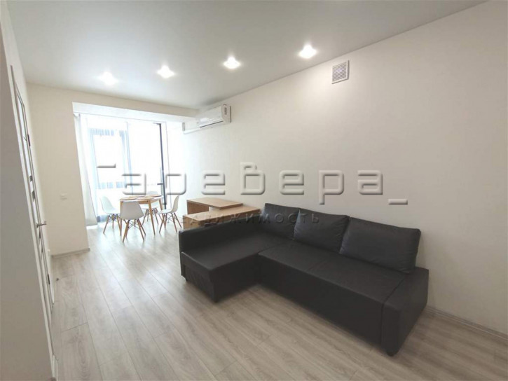2-комн квартира Партизана Железняка, 48ж