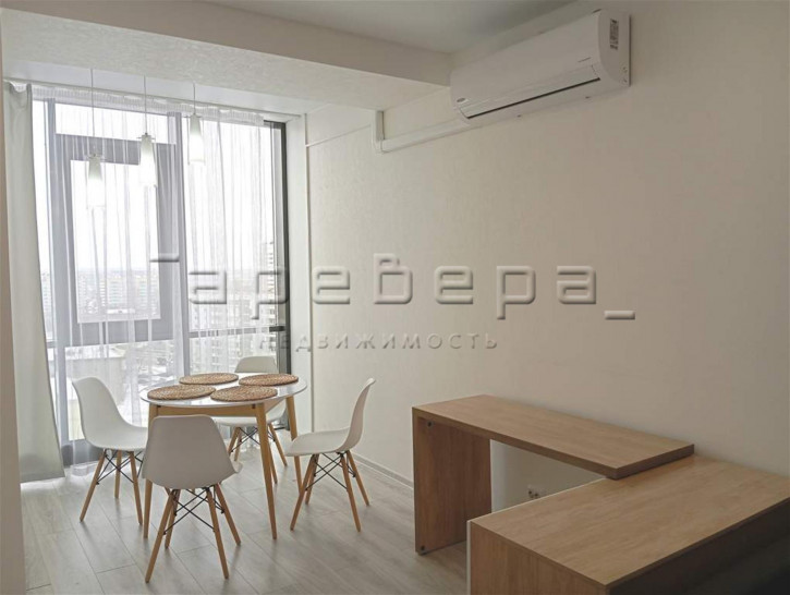 2-комн квартира Партизана Железняка, 48ж