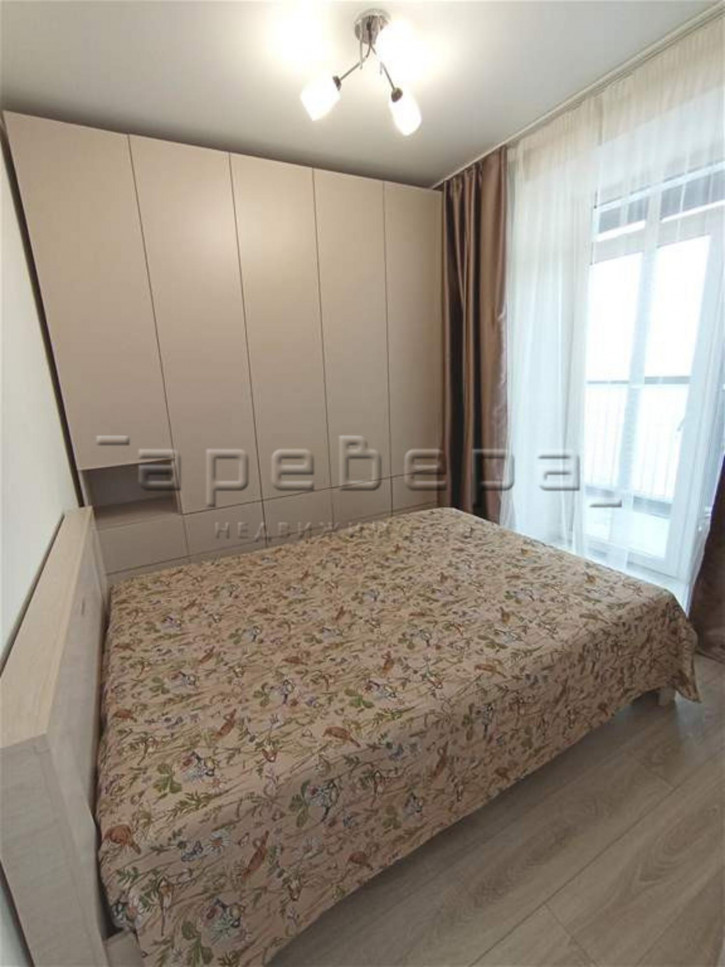 2-комн квартира Партизана Железняка, 48ж