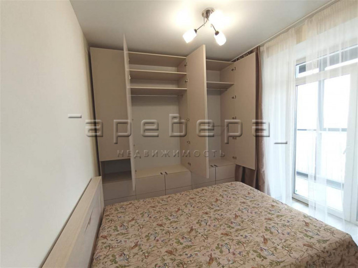 2-комн квартира Партизана Железняка, 48ж