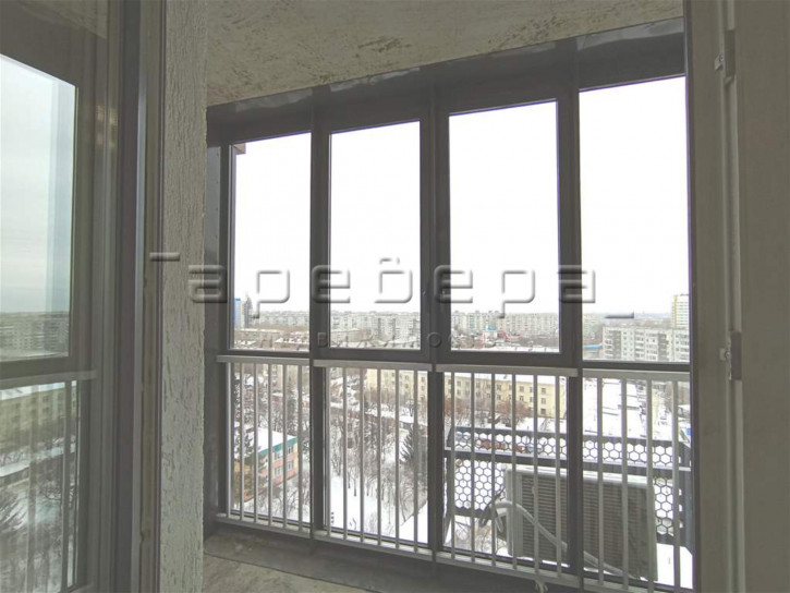 2-комн квартира Партизана Железняка, 48ж