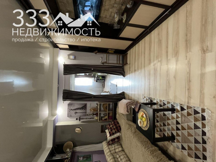 2-комн квартира Воробьева ул, 18 2-комн квартира Воробьева ул, 18
