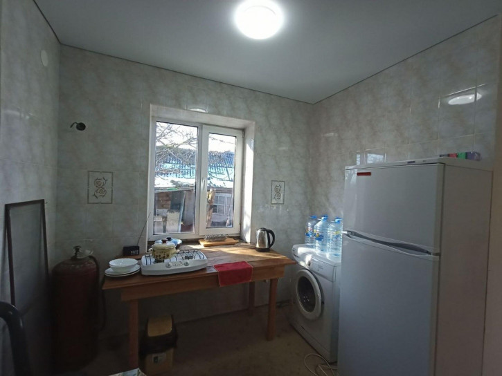 Коттедж/дом Казачий переулок Коттедж/дом Казачий переулок