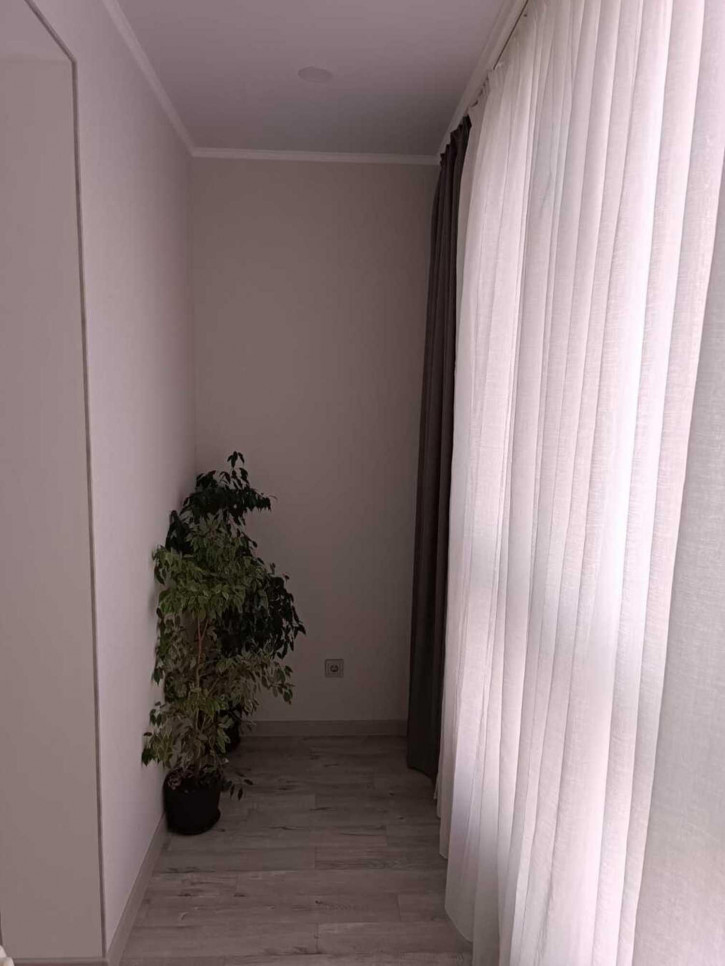 2-комн квартира улица Поликарпова, 2к10