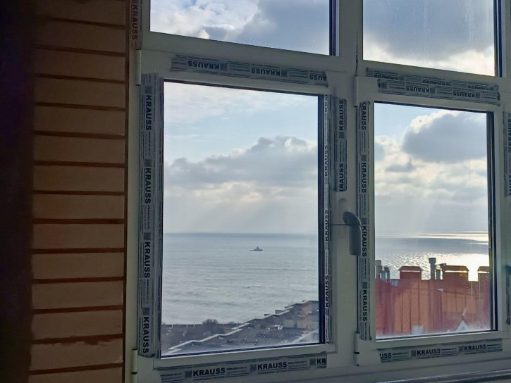 3-комн квартира улица Шевченко, 3