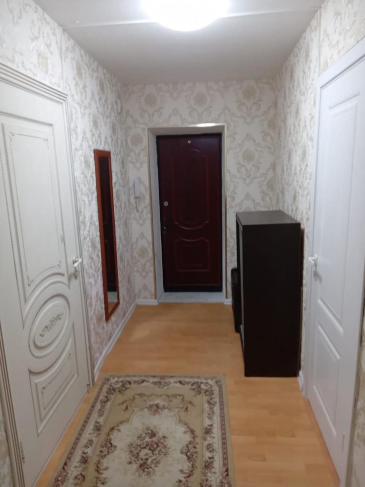 3-комн квартира Новороссийская улица, 259