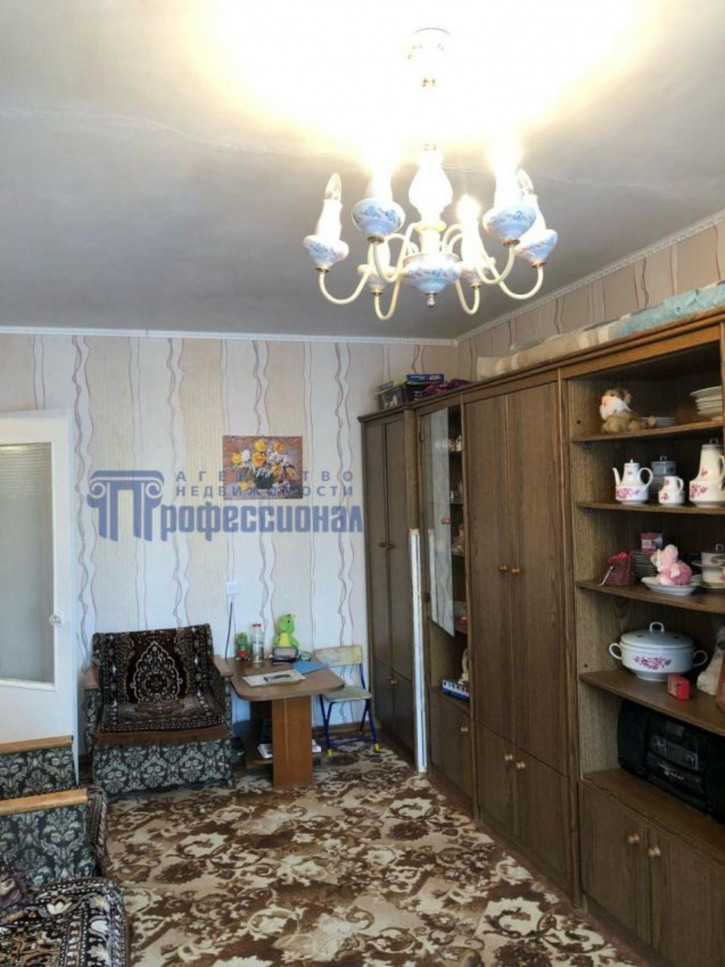 3-комн квартира 3 микрорайон, 20