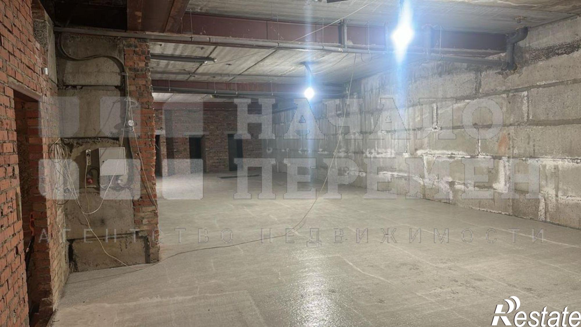 Сдать складское помещение за 240 000 рублей на Ельцовская ул, 8