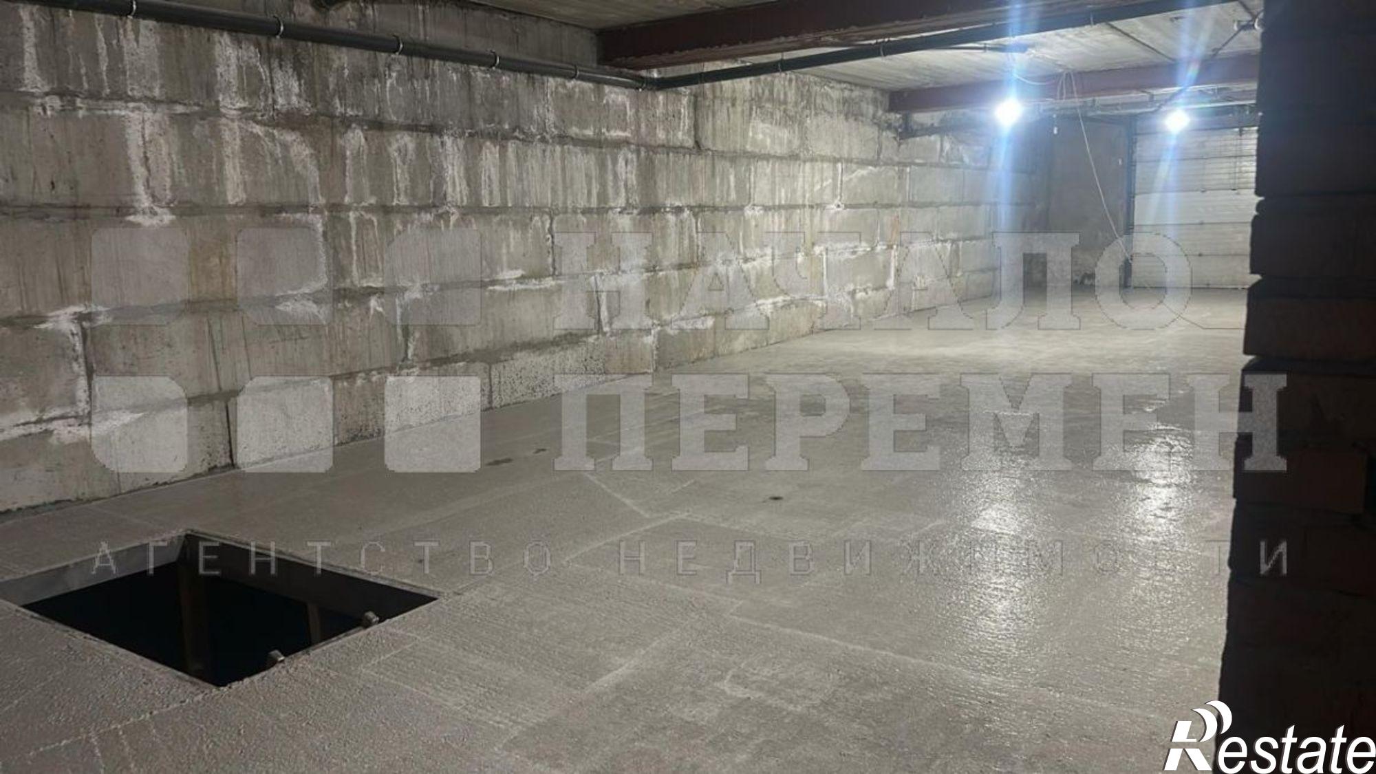 Сдать складское помещение за 240 000 рублей на Ельцовская ул, 8