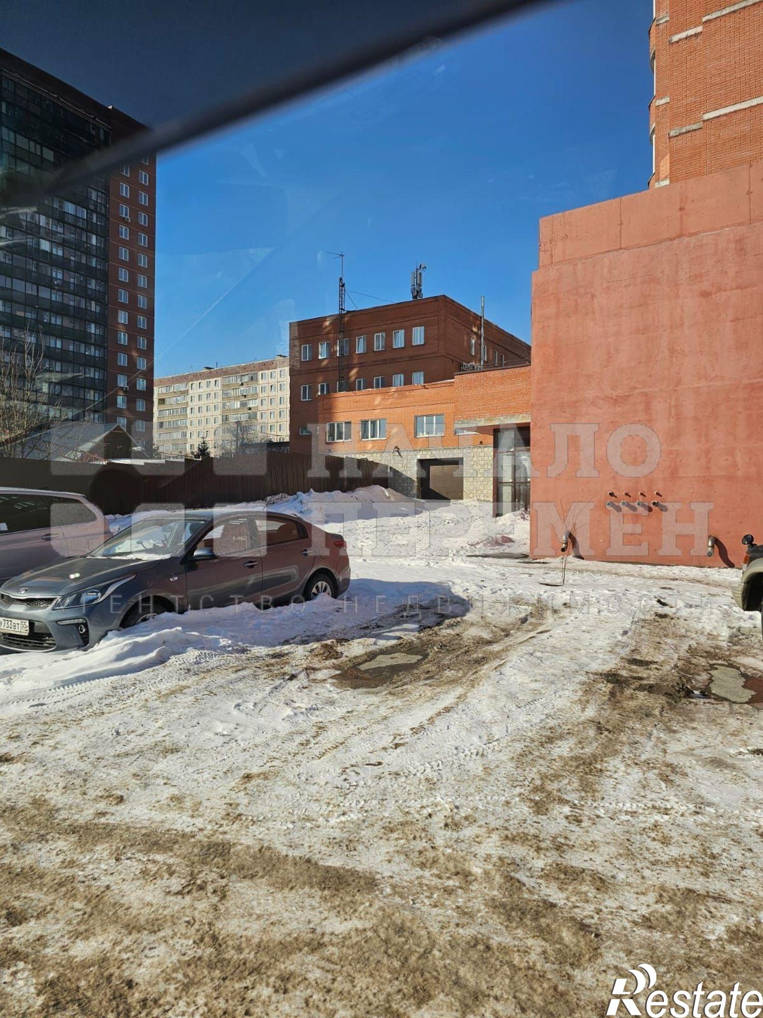 Сдать складское помещение за 240 000 рублей на Ельцовская ул, 8