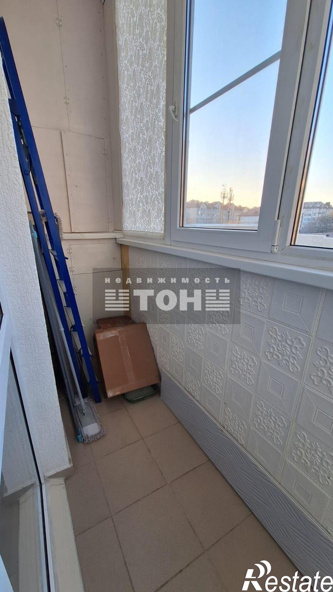 Купить квартиру за 14 200 000 рублей на ул. Гоголя, 30