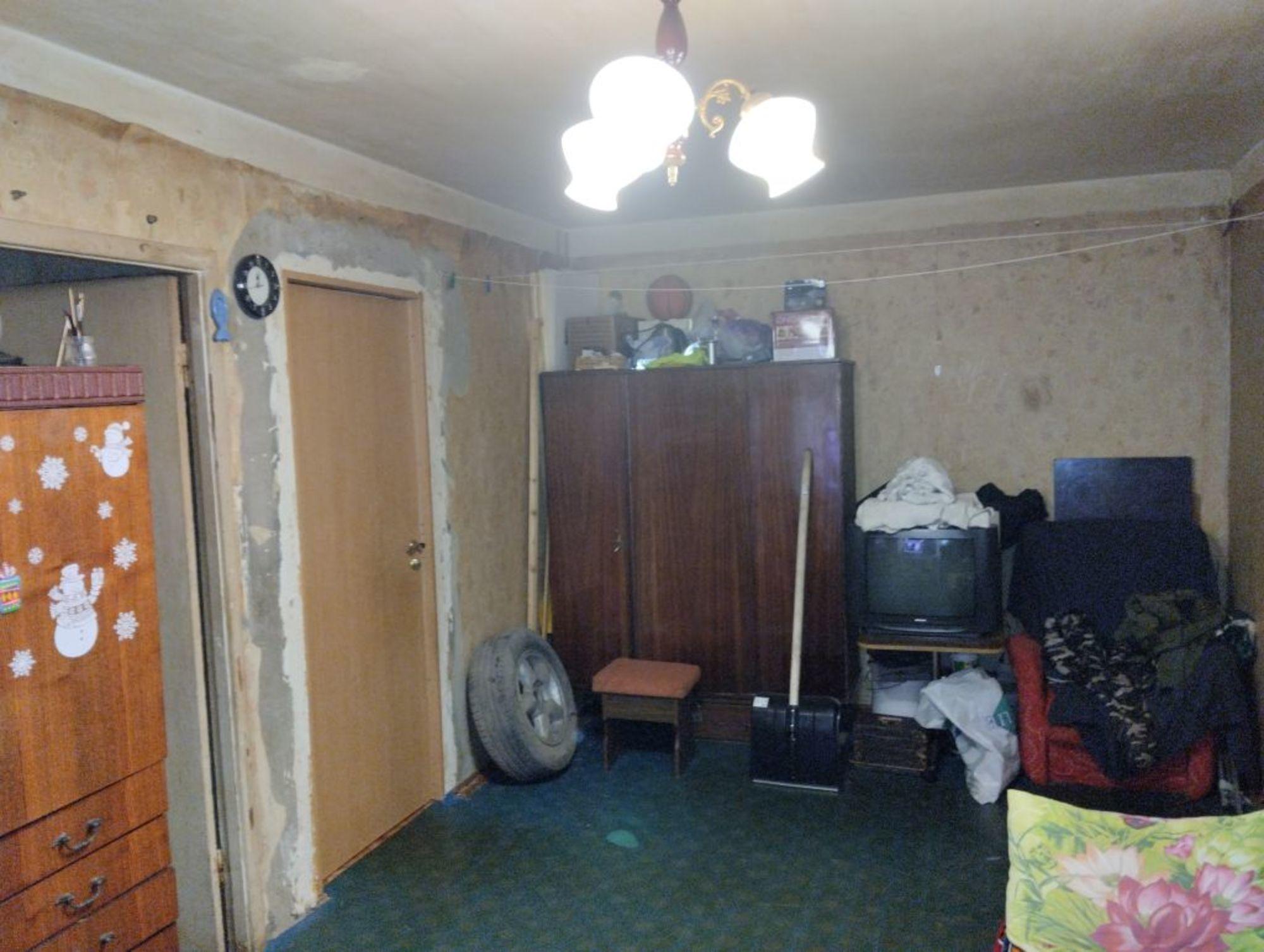 Купить квартиру за 4 100 000 рублей на Текстильщиков пр-кт, 70а