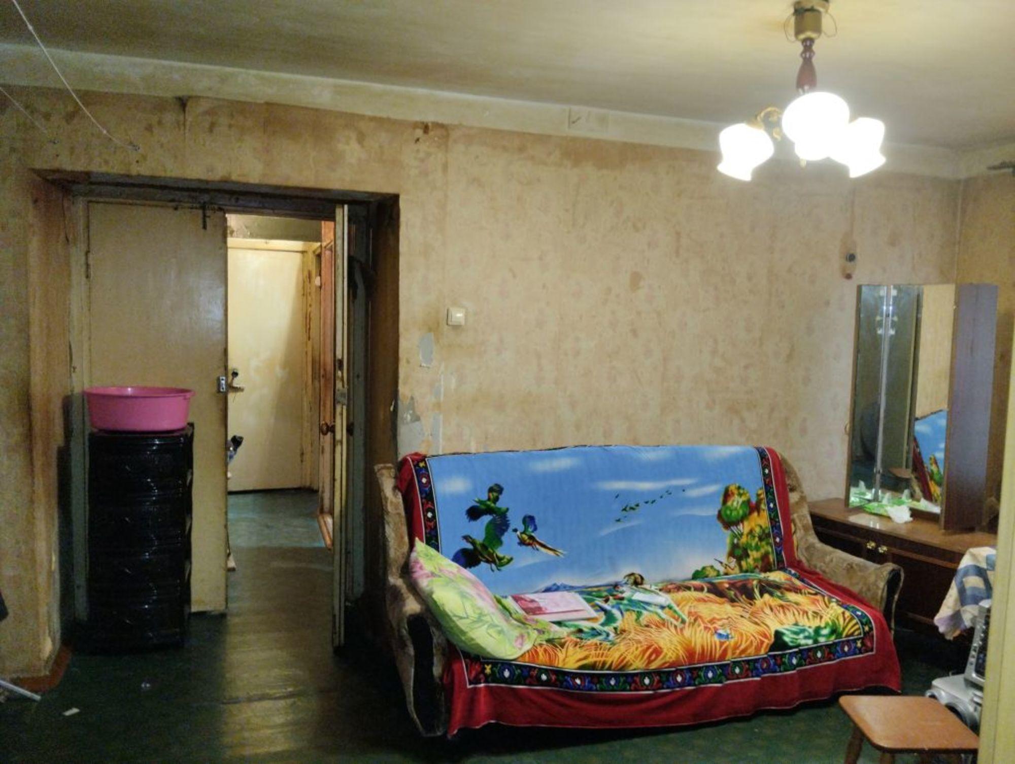 Купить квартиру за 4 100 000 рублей на Текстильщиков пр-кт, 70а