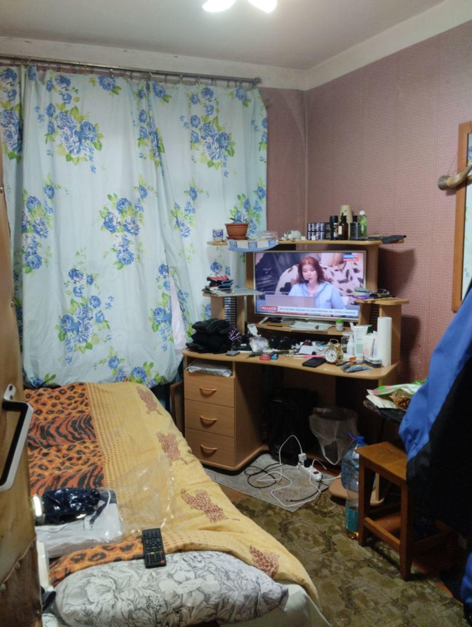 Купить квартиру за 4 100 000 рублей на Текстильщиков пр-кт, 70а