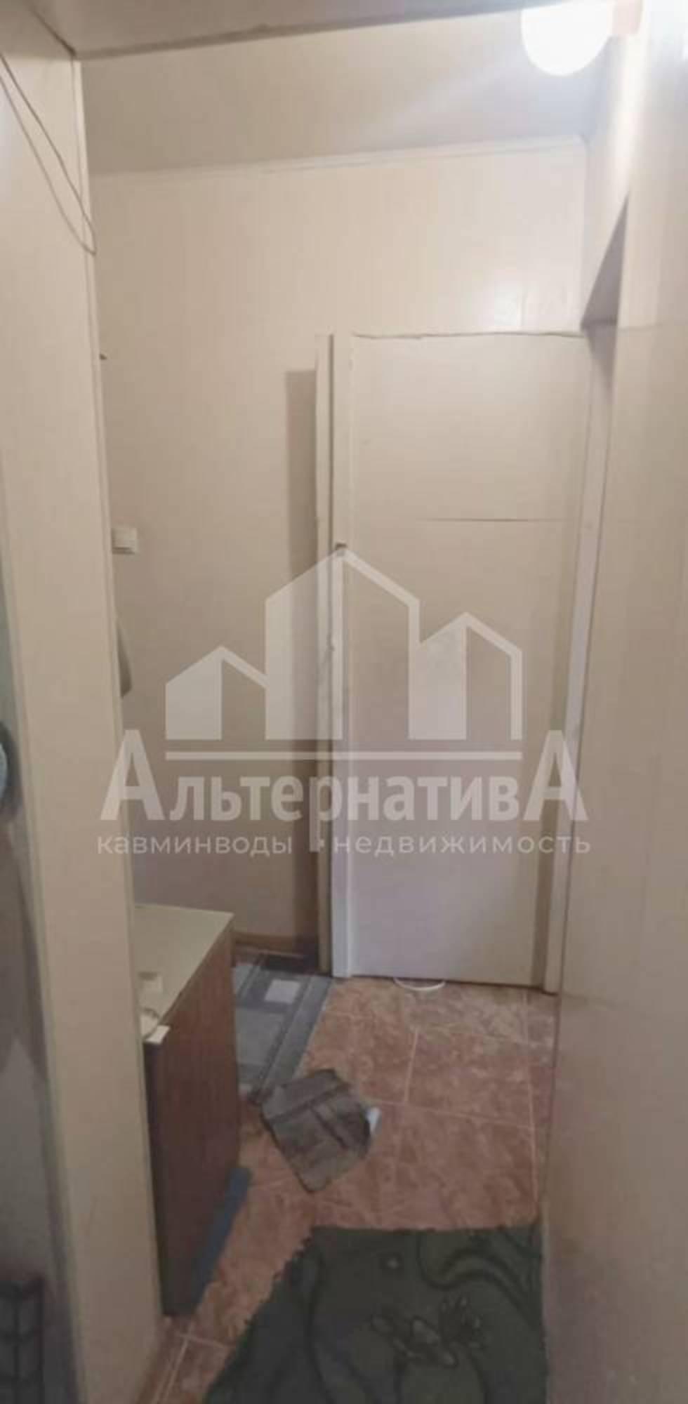 Купить квартиру за 4 500 000 рублей на 40 лет Октября ул.