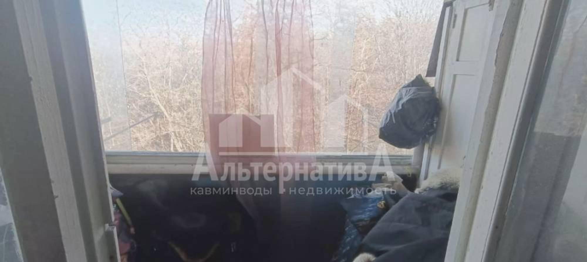 Купить квартиру за 4 500 000 рублей на 40 лет Октября ул.