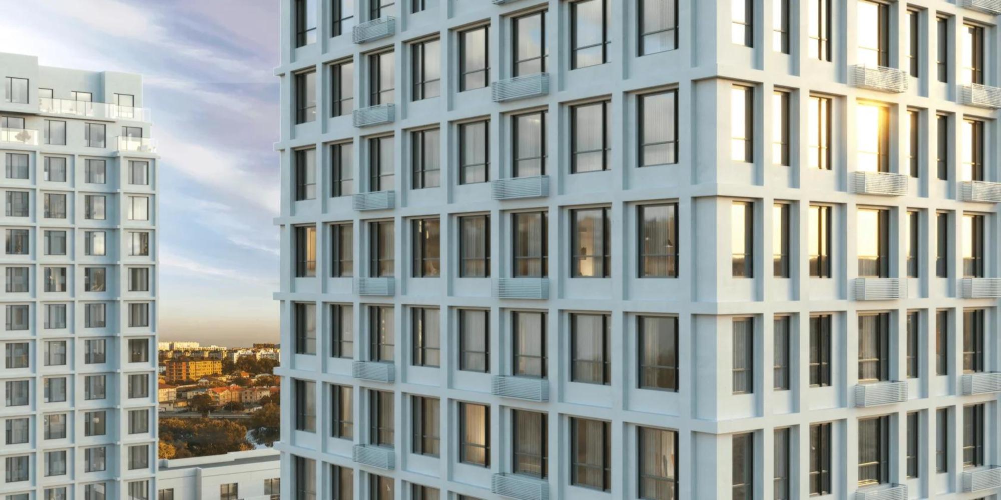 Купить квартиру за 4 280 000 рублей на Тюмень