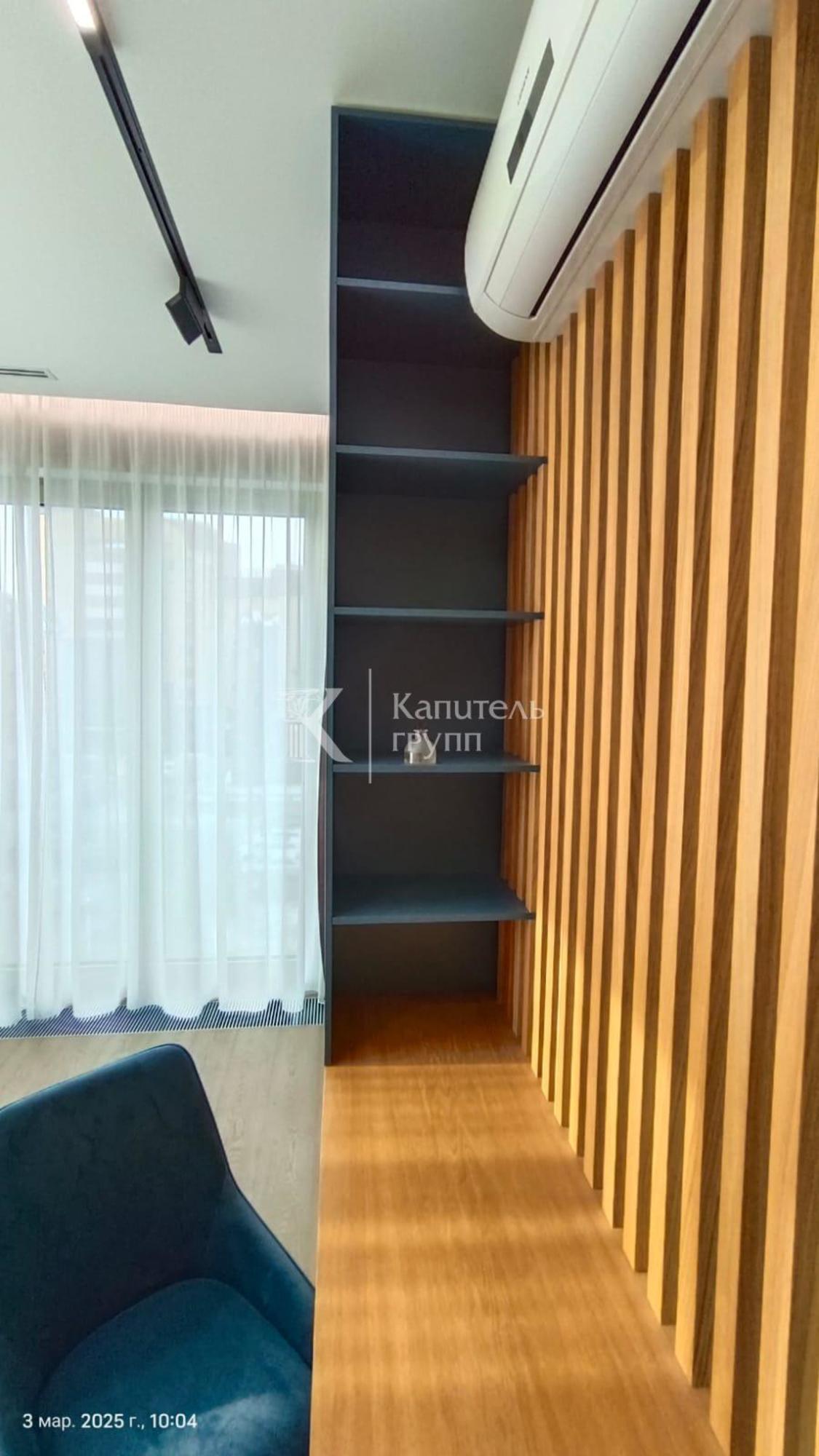 Купить квартиру за 47 500 000 рублей на ул Первомайская, 1А/1