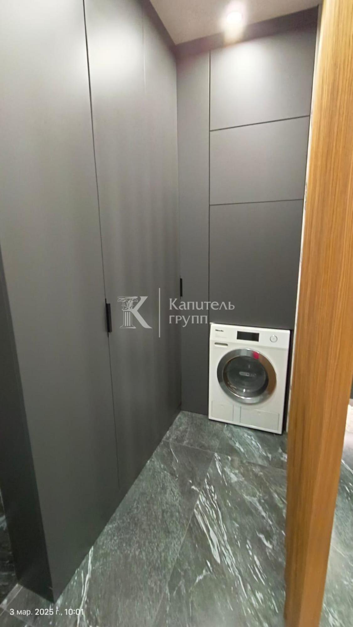 Купить квартиру за 47 500 000 рублей на ул Первомайская, 1А/1