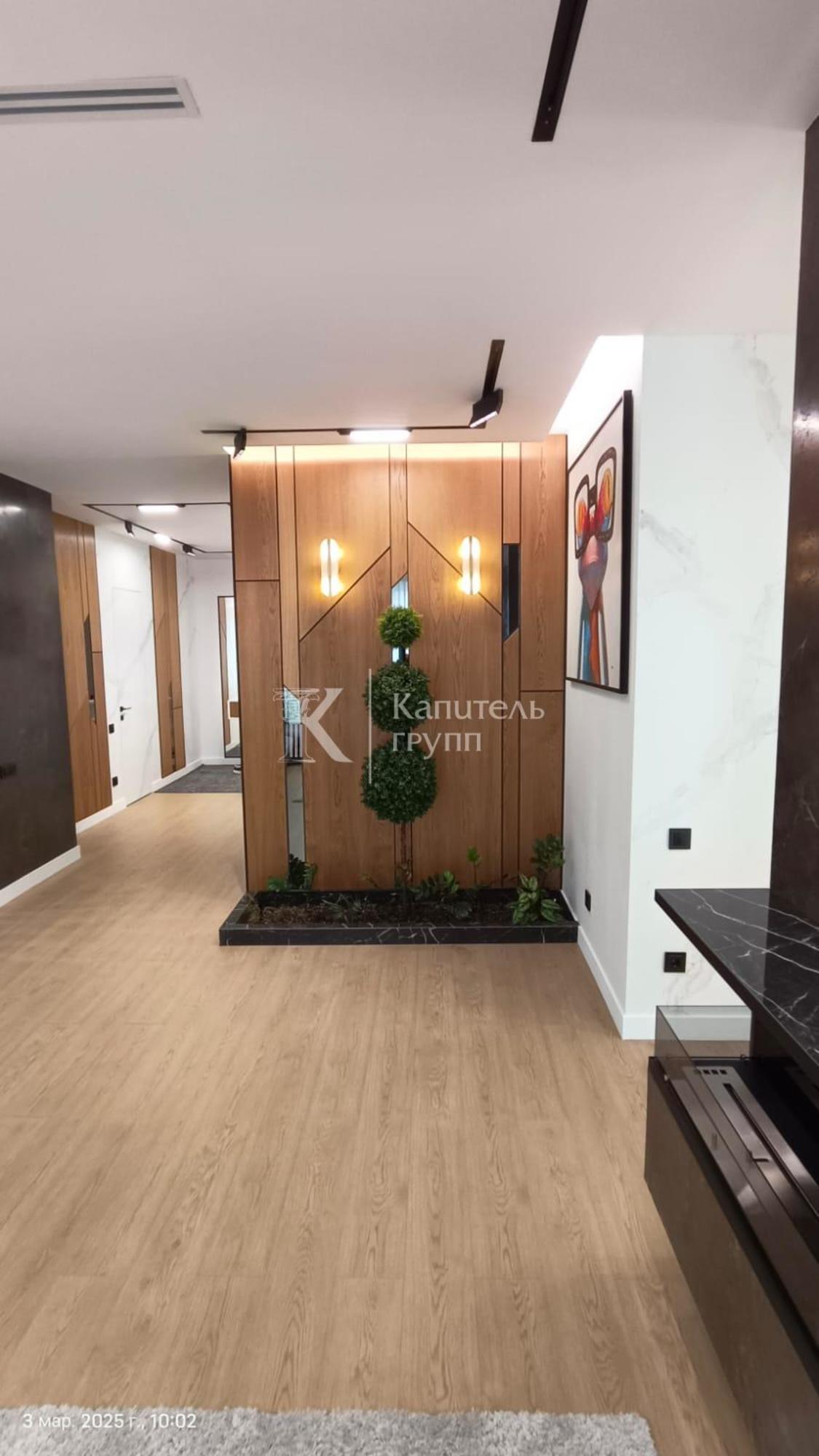 Купить квартиру за 47 500 000 рублей на ул Первомайская, 1А/1