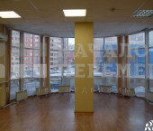 офис 221.5 кв м, этаж 3/19 Галущака ул, 4