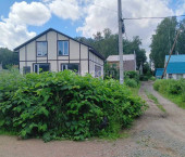 коттедж 153.2 кв м Новосибирск
