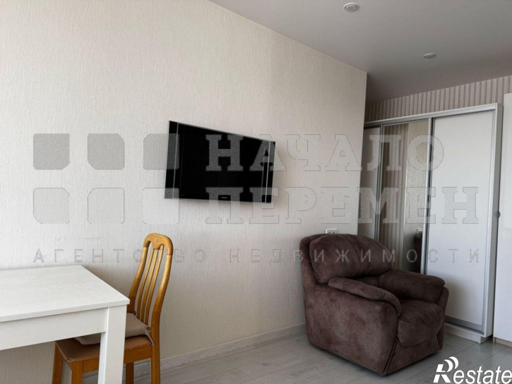 1-комн квартира Народная ул, 27