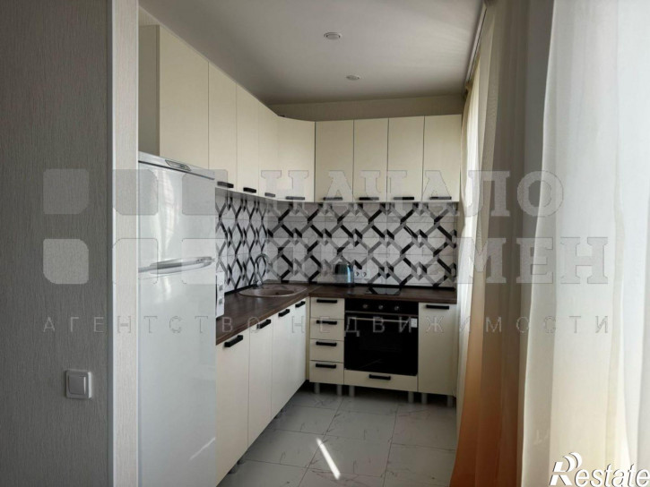 1-комн квартира Народная ул, 27