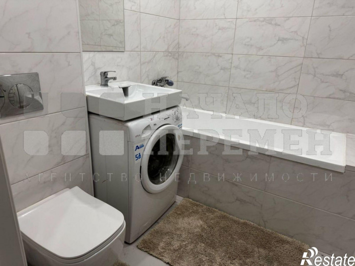 1-комн квартира Народная ул, 27