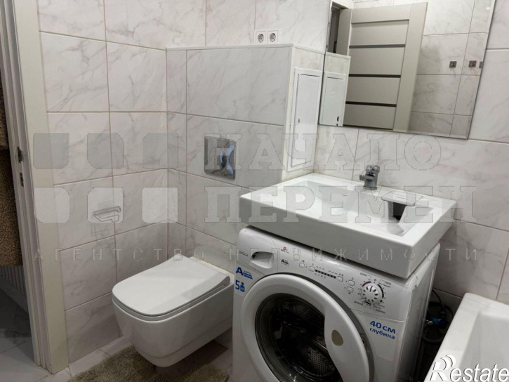 1-комн квартира Народная ул, 27