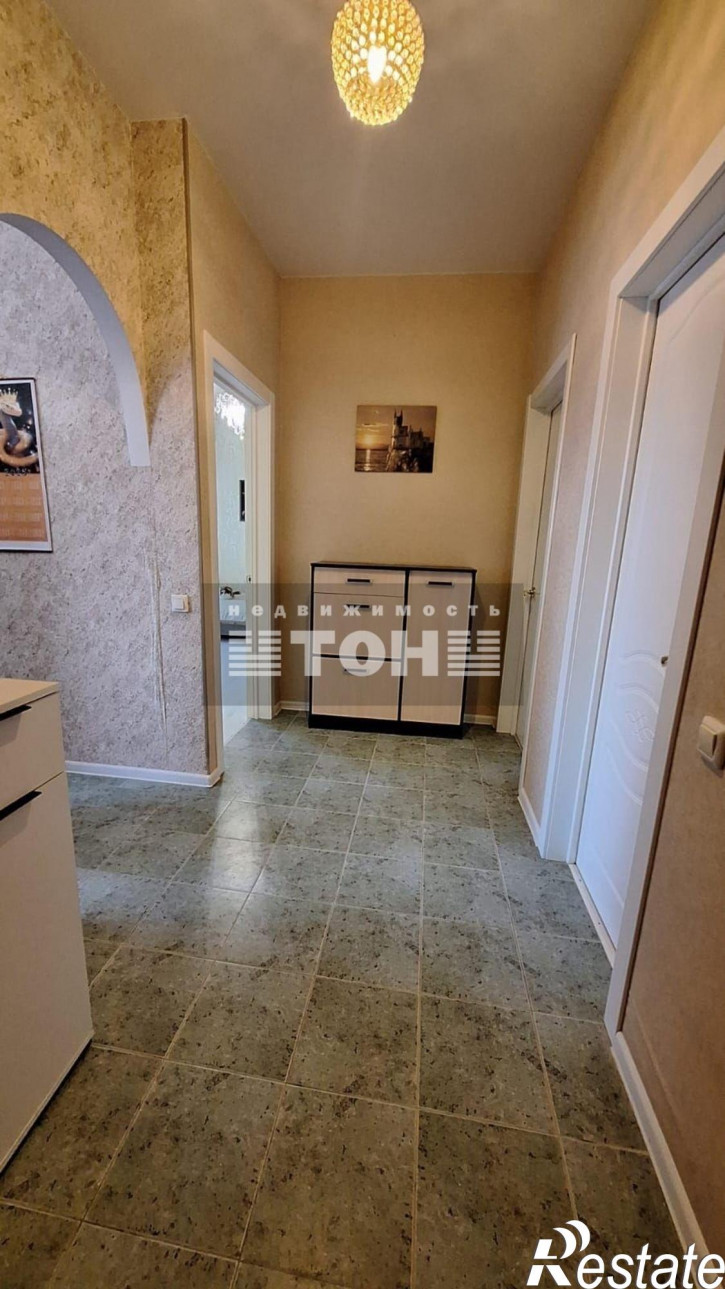 2-комн квартира ул. Гоголя, 30