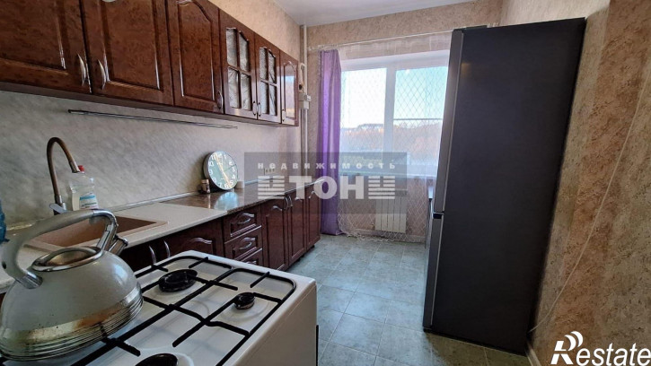 2-комн квартира ул. Гоголя, 30