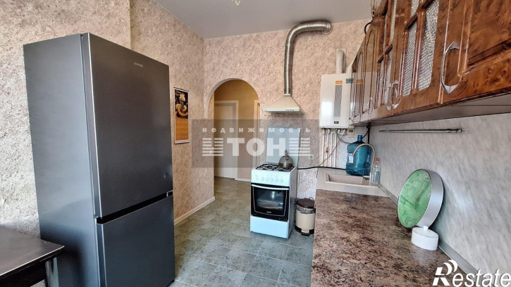 2-комн квартира ул. Гоголя, 30