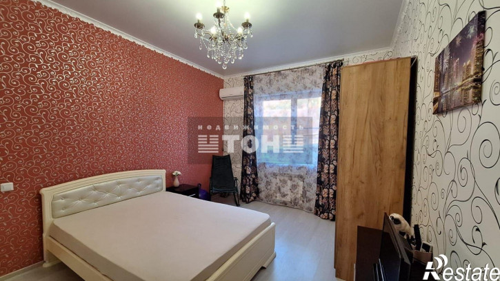 2-комн квартира ул. Гоголя, 30