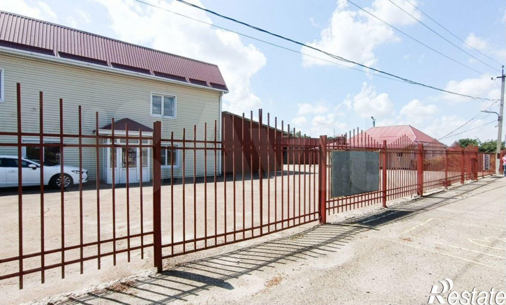 Производственное помещение улица Лермонтова, 4,  д. 4