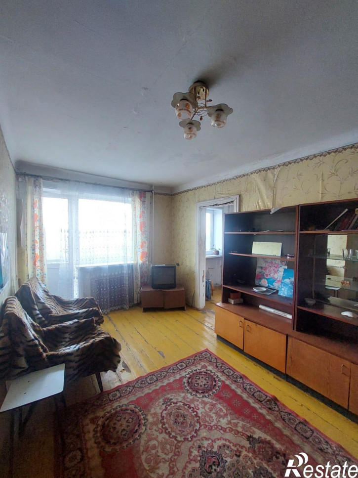 2-комн квартира квартал Третий Участок,Добролюбова улица,1