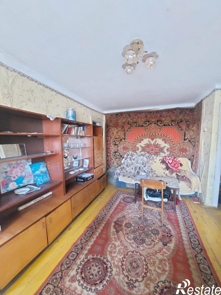 2-комн квартира квартал Третий Участок,Добролюбова улица,1